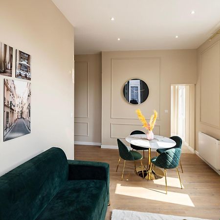 Appartement De Prestige Emeraude 60M2 Périgueux Exterior foto
