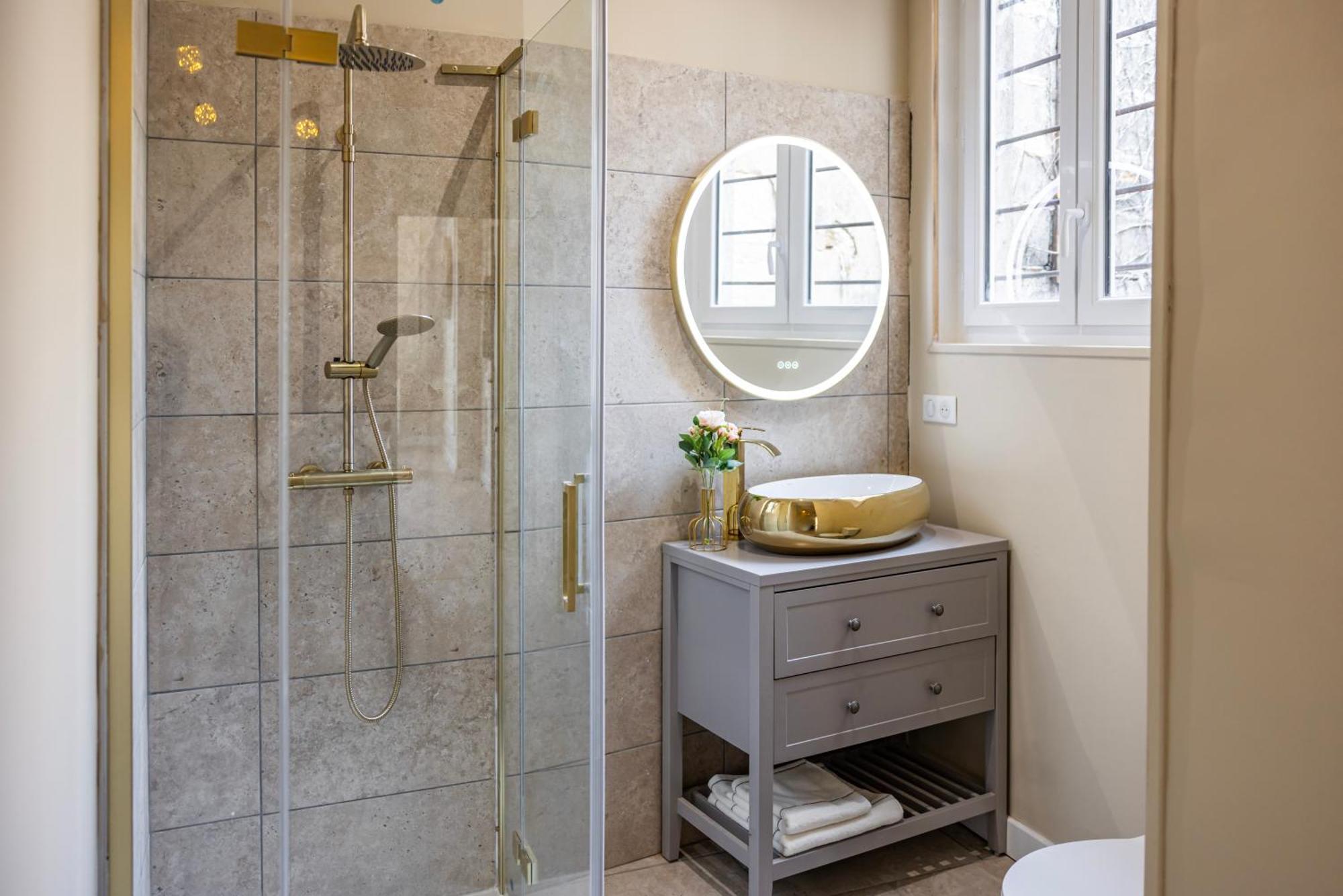 Appartement De Prestige Emeraude 60M2 Périgueux Exterior foto